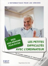 Les Petites Difficultés Avec L'Ordinateur