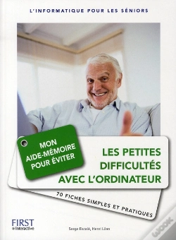 Capa do artigo Les Petites Difficultés Avec L'Ordinateur