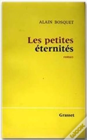 Capa do artigo Les Petites Éternités