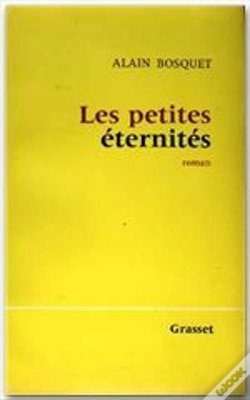Capa do artigo Les Petites Éternités