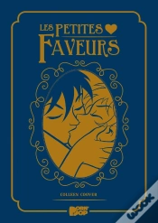 Capa do artigo Les Petites Faveurs
