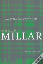 Capa do artigo Les Petites Fées De New-York