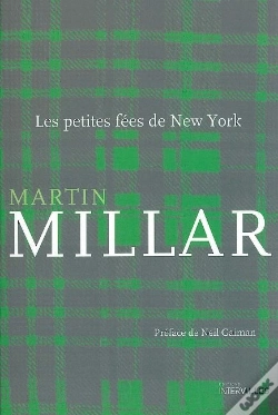 Capa do artigo Les Petites Fées De New-York
