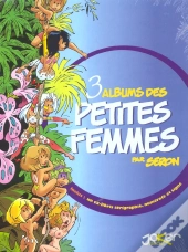 Les Petites Femmes ; Coffret T.1à T.3