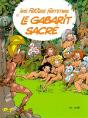 Les Petites Femmes T.1; Et Le Gabarit Sacré - Preview