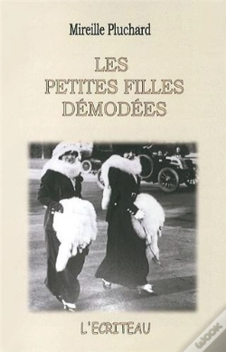Capa do artigo Les Petites Filles Démodées