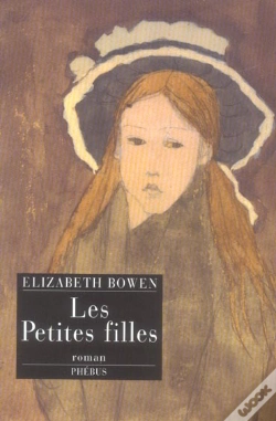 Capa do artigo Les Petites Filles
