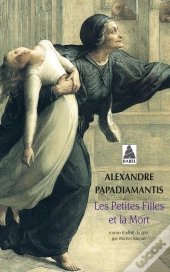 Les Petites Filles Et La Mort