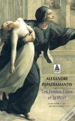 Capa do artigo Les Petites Filles Et La Mort