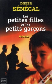 Capa do artigo Les Petites Filles Et Les Petits Garçons