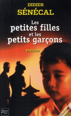 Capa do artigo Les Petites Filles Et Les Petits Garçons