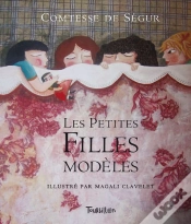 Capa do artigo Les Petites Filles Modèeles