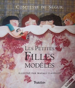 Capa do artigo Les Petites Filles Modèeles