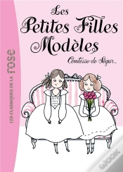 Capa do artigo Les Petites Filles Modeles