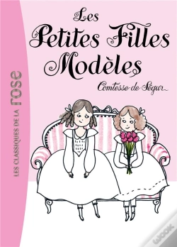 Capa do artigo Les Petites Filles Modeles