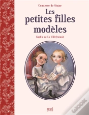 Capa do artigo Les Petites Filles Modèles