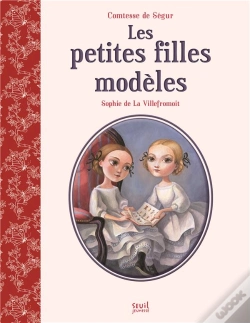 Capa do artigo Les Petites Filles Modèles