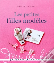 Capa do artigo Les Petites Filles Modeles