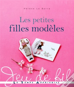Capa do artigo Les Petites Filles Modeles