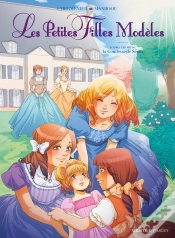 Capa do artigo Les Petites Filles Modèles