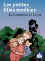 Les Petites Filles Modèles : Traduction Falc - Preview