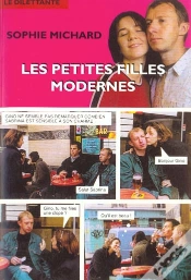 Capa do artigo Les Petites Filles Modernes