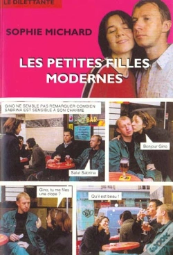 Capa do artigo Les Petites Filles Modernes