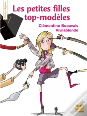 Capa do artigo Les Petites Filles Top Modeles
