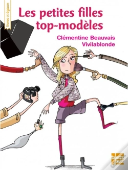 Capa do artigo Les Petites Filles Top Modeles