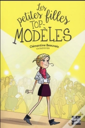Capa do artigo Les Petites Filles Top-Modèles