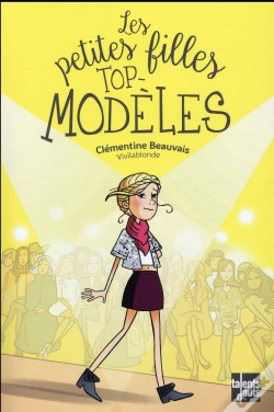 Capa do artigo Les Petites Filles Top-Modèles