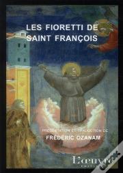 Les Petites Fleurs De Saint Francois