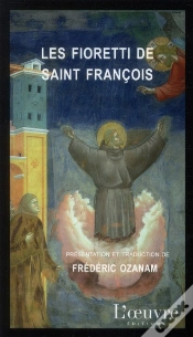 Capa do artigo Les Petites Fleurs De Saint Francois