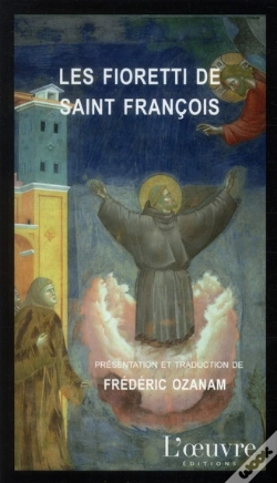 Capa do artigo Les Petites Fleurs De Saint Francois
