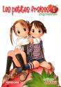 Les Petites Fraises T.1 - Preview
