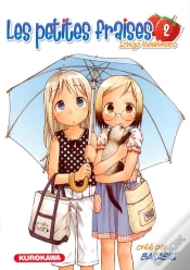 Capa do artigo Les Petites Fraises T.2