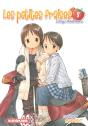 Les Petites Fraises T.3 - Preview