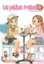 Les Petites Fraises T.4 - Preview