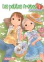 Les Petites Fraises T.5 - Preview