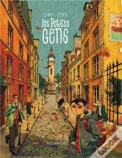 Capa do artigo Les Petites Gens