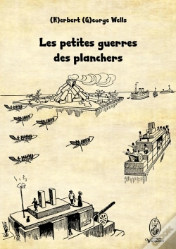 Capa do artigo Les Petites Guerres Des Planchers