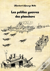 Capa do artigo Les Petites Guerres Des Planchers