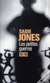 Capa do artigo Les Petites Guerres