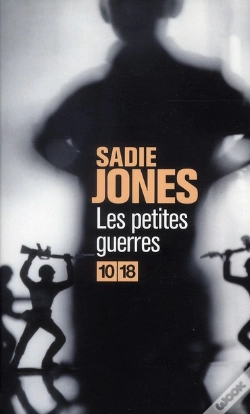 Capa do artigo Les Petites Guerres