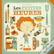 Capa do artigo Les Petites Heures