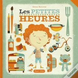 Capa do artigo Les Petites Heures