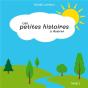 Les Petites Histoires À Illustrer T.2 - Preview