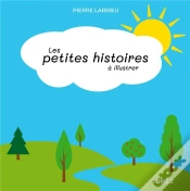 Capa do artigo Les Petites Histoires À Illustrer T.2