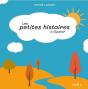 Les Petites Histoires À Illustrer Tome 3 - Preview