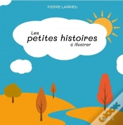 Capa do artigo Les Petites Histoires À Illustrer Tome 3